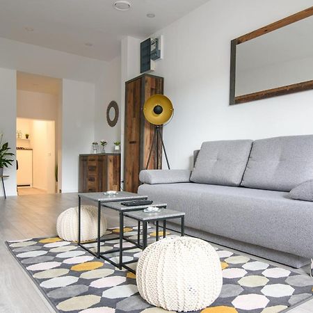 Apartman Sokol**** Velika Gorica Exterior photo