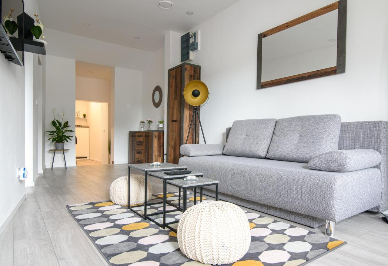 Apartman Sokol**** Velika Gorica Exterior photo