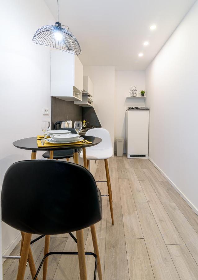 Apartman Sokol**** Velika Gorica Exterior photo